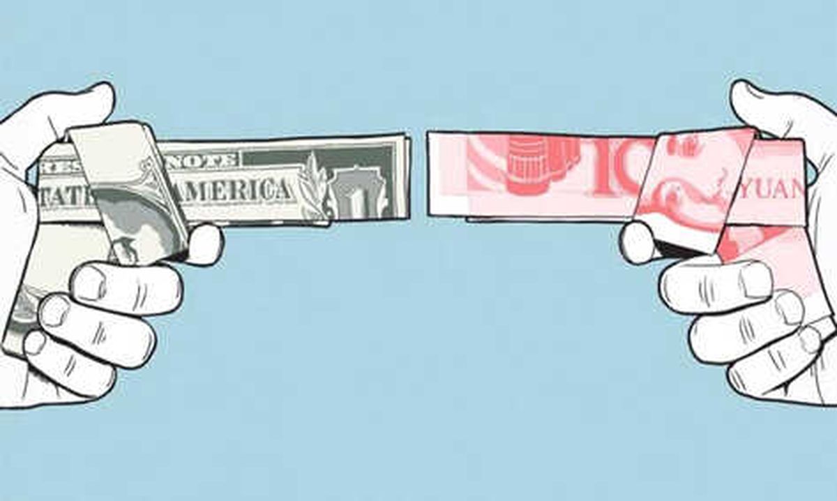 Trump, Ticaret Savaşından Korkmuyor