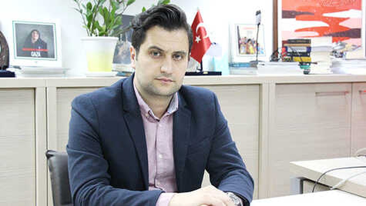 Türk Diasporası Makedonya\'dan Örnek Alabilir\'