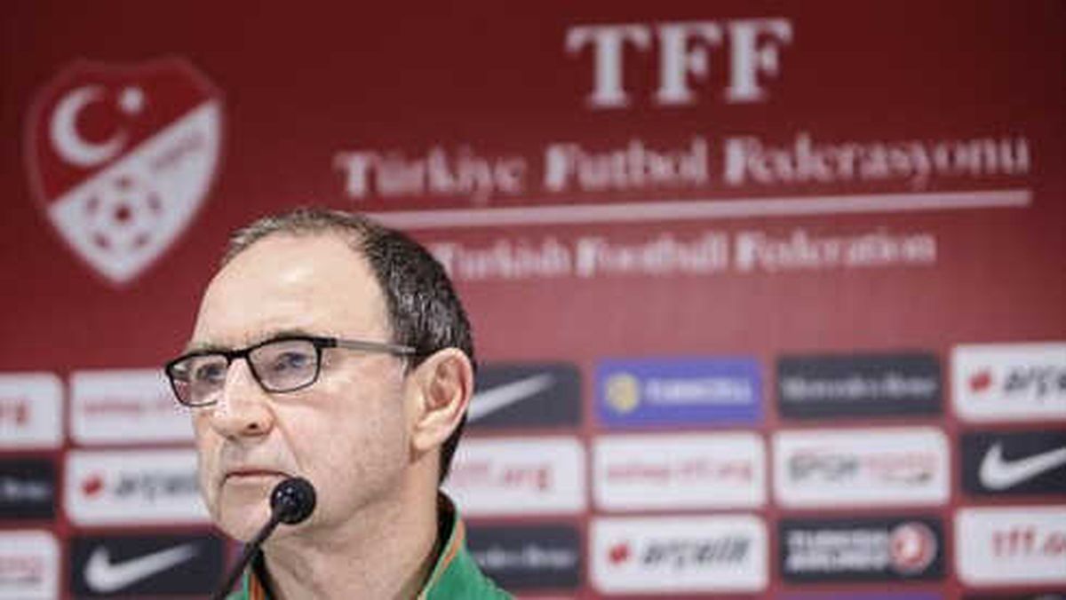 Türkiye\'nin Grubunu Dördüncü Bitirmesi Şoke Etti"