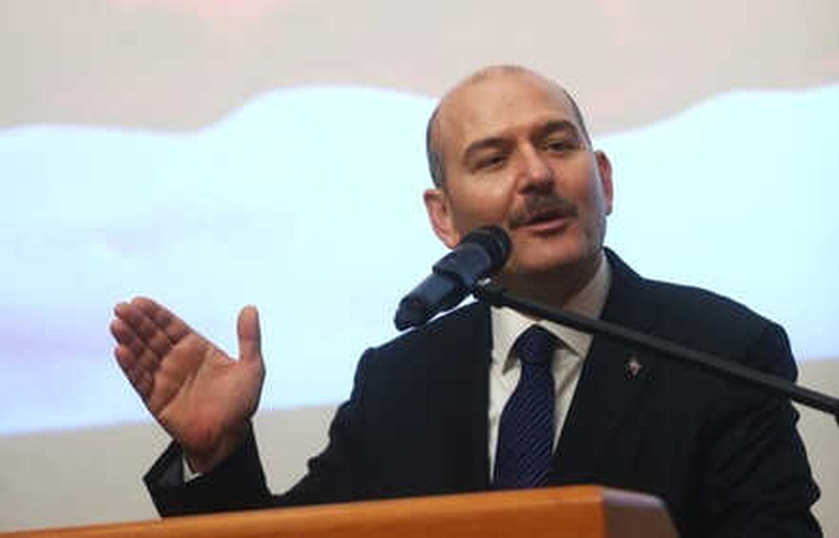 Türkiye\'ye El Ense Çekiyorlar Ama Başaramıyorlar\'