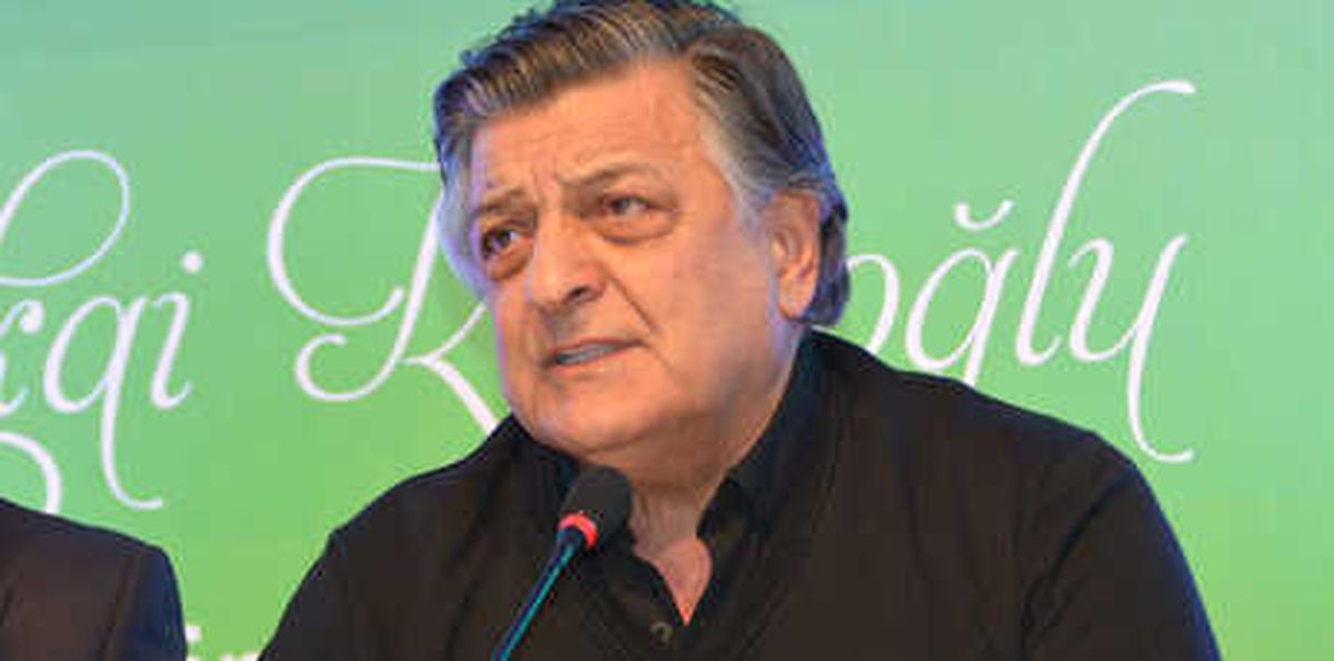 Yılmaz Vural Yurt Dışından Aldığı Teklifi Açıkladı