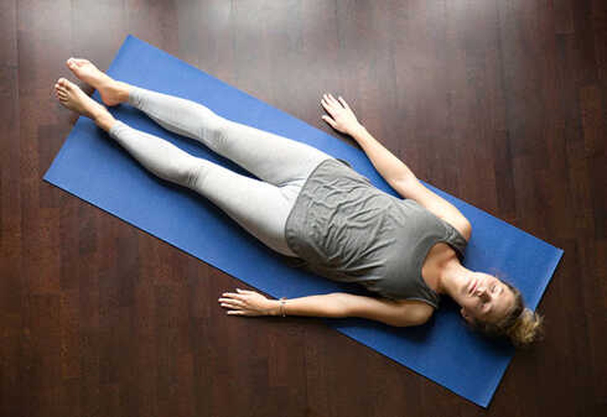 Yoga ve Meditasyon Nasıl Rahatlama Sağlar?
