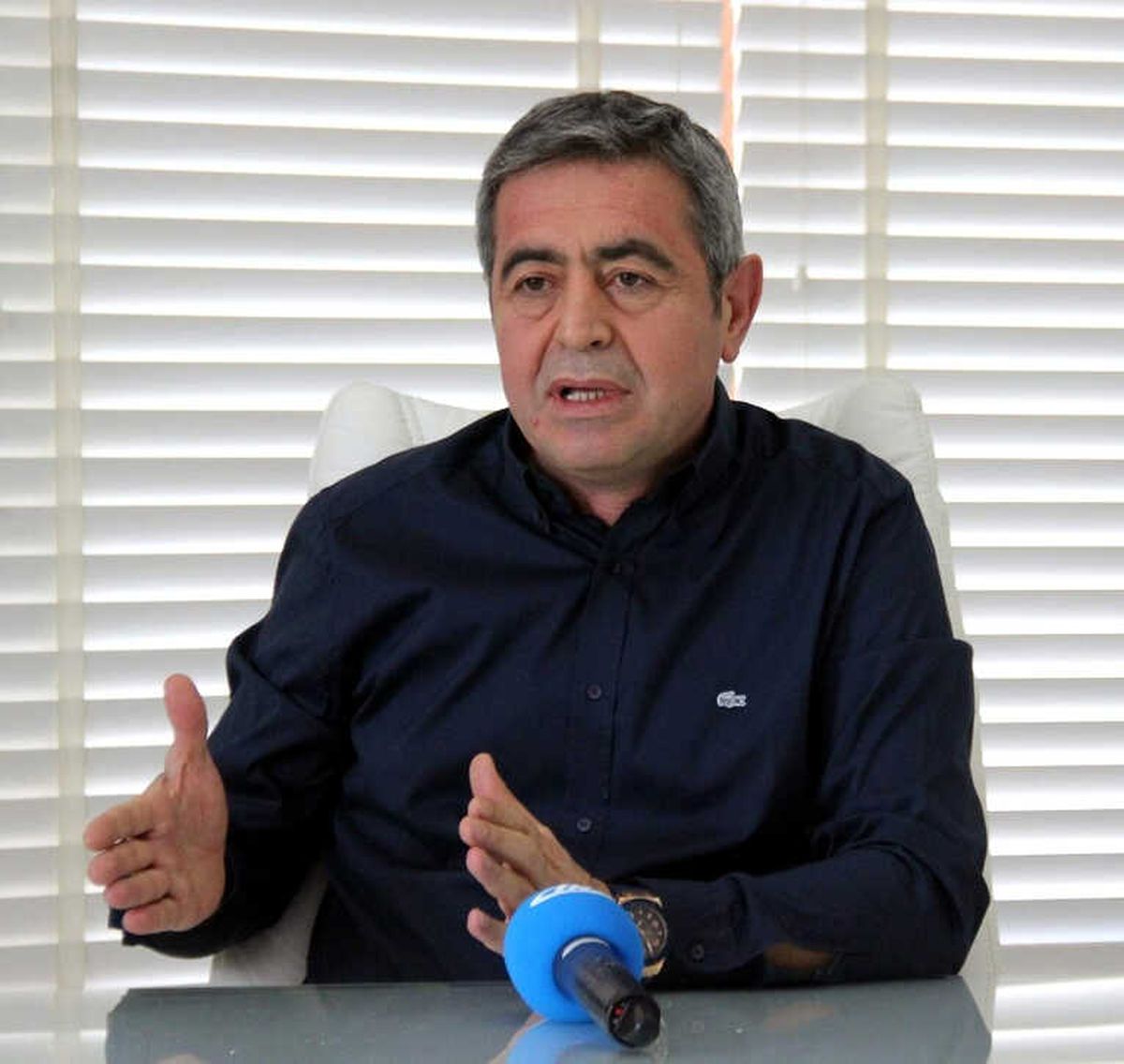 Yücel\'den At ve Eşek Etine Karşı \'Kimlikli\' Çözüm