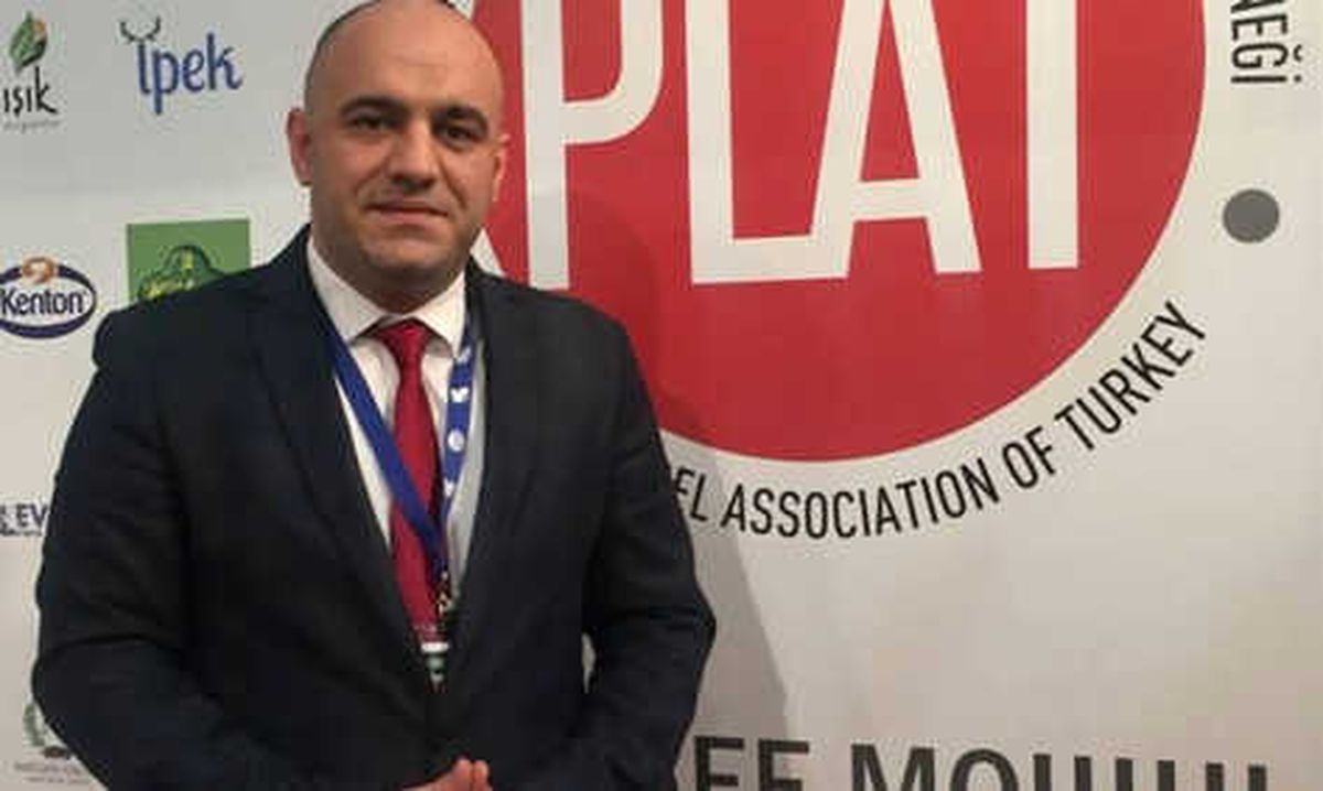 21 Türk Markasından Moskova Çıkarması