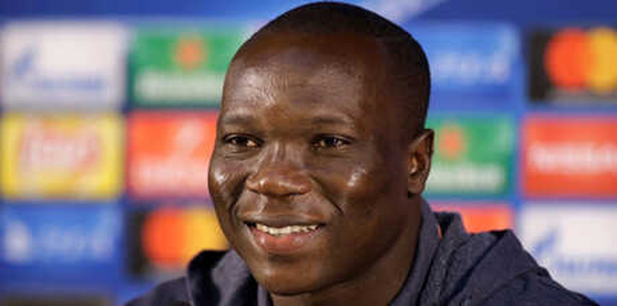 Aboubakar: Beşiktaş\'ta Oynarken Porto\'ya Dönmek...
