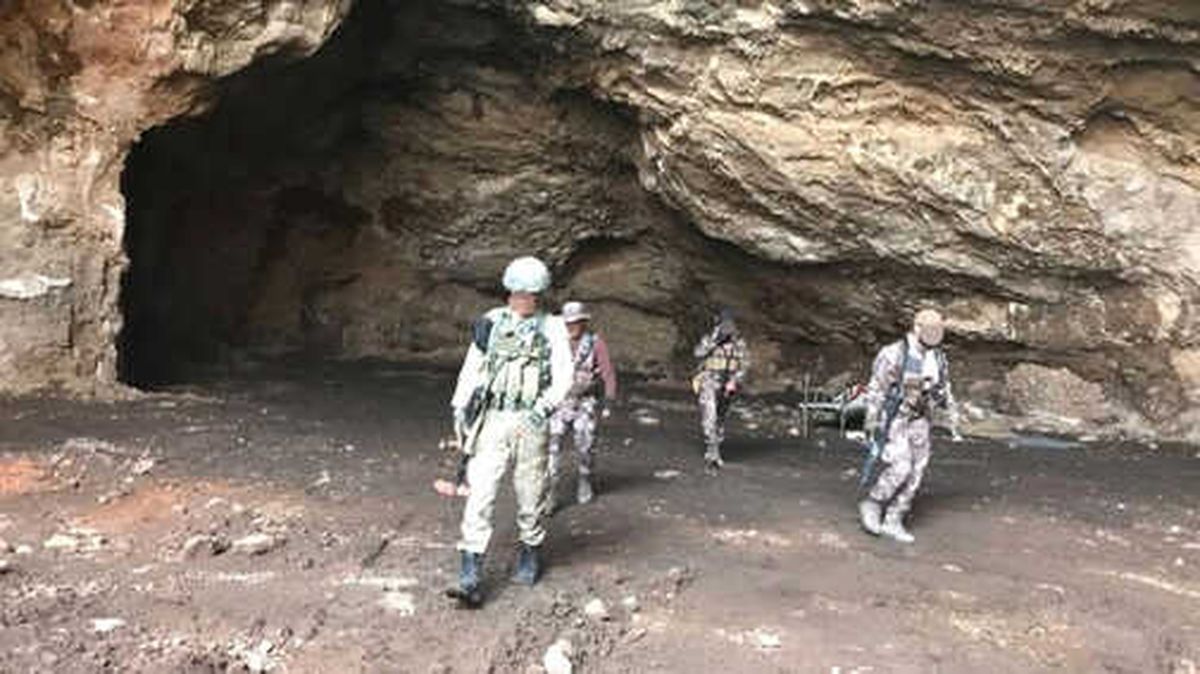 Afrin\'de Eyp İnfilak Etti: 2 Asker Şehit