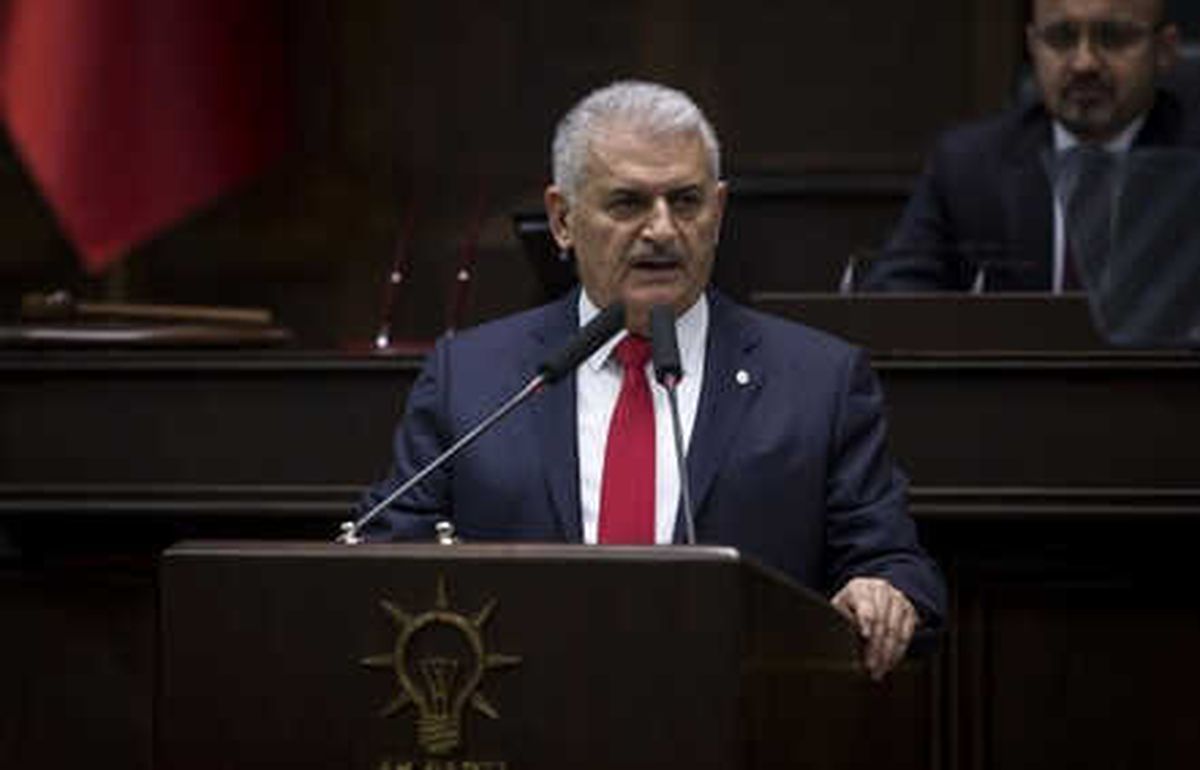 Akkuyu\'nun Temeli Haftaya Atılıyor