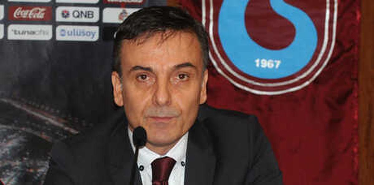 Ali Rıza Egemen: "Yıkım Ekibi Olarak Operasyon Yaptınız"