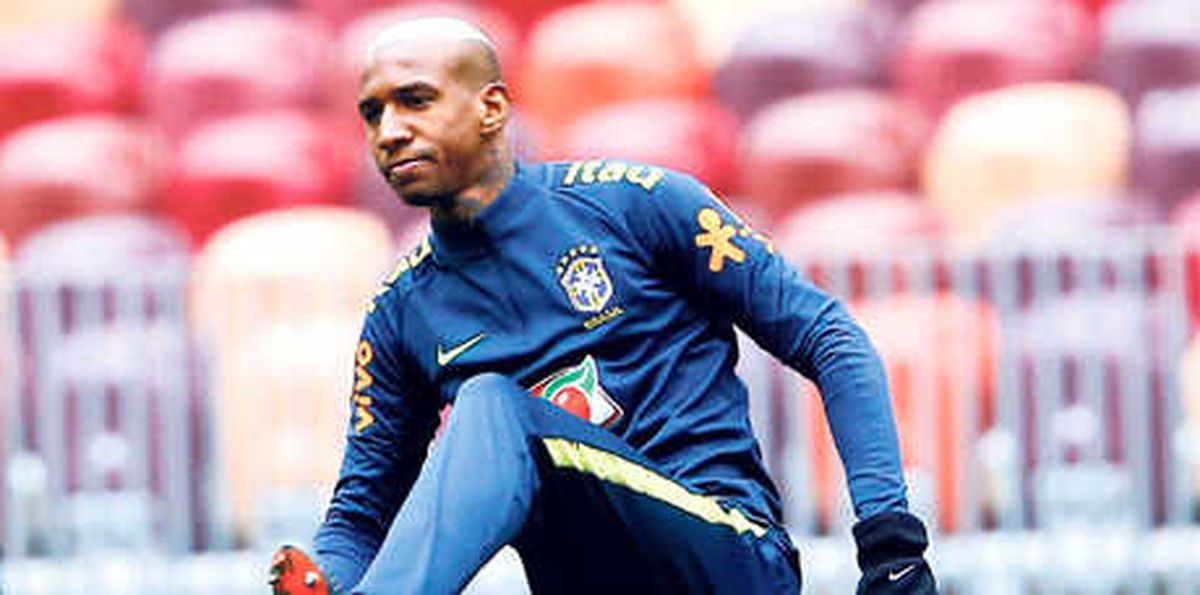 Anderson Talisca Satrancı