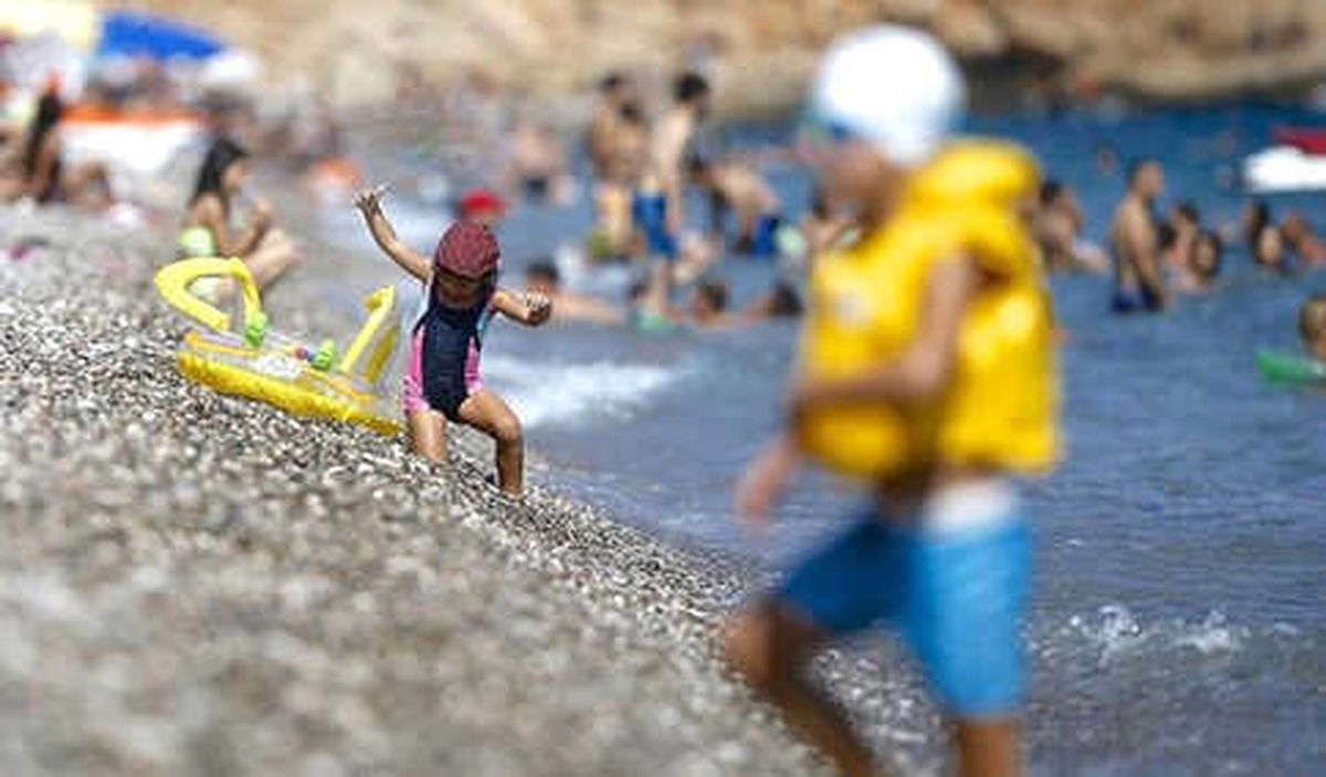 Antalya\'da Turizmde Rekor Beklentisi