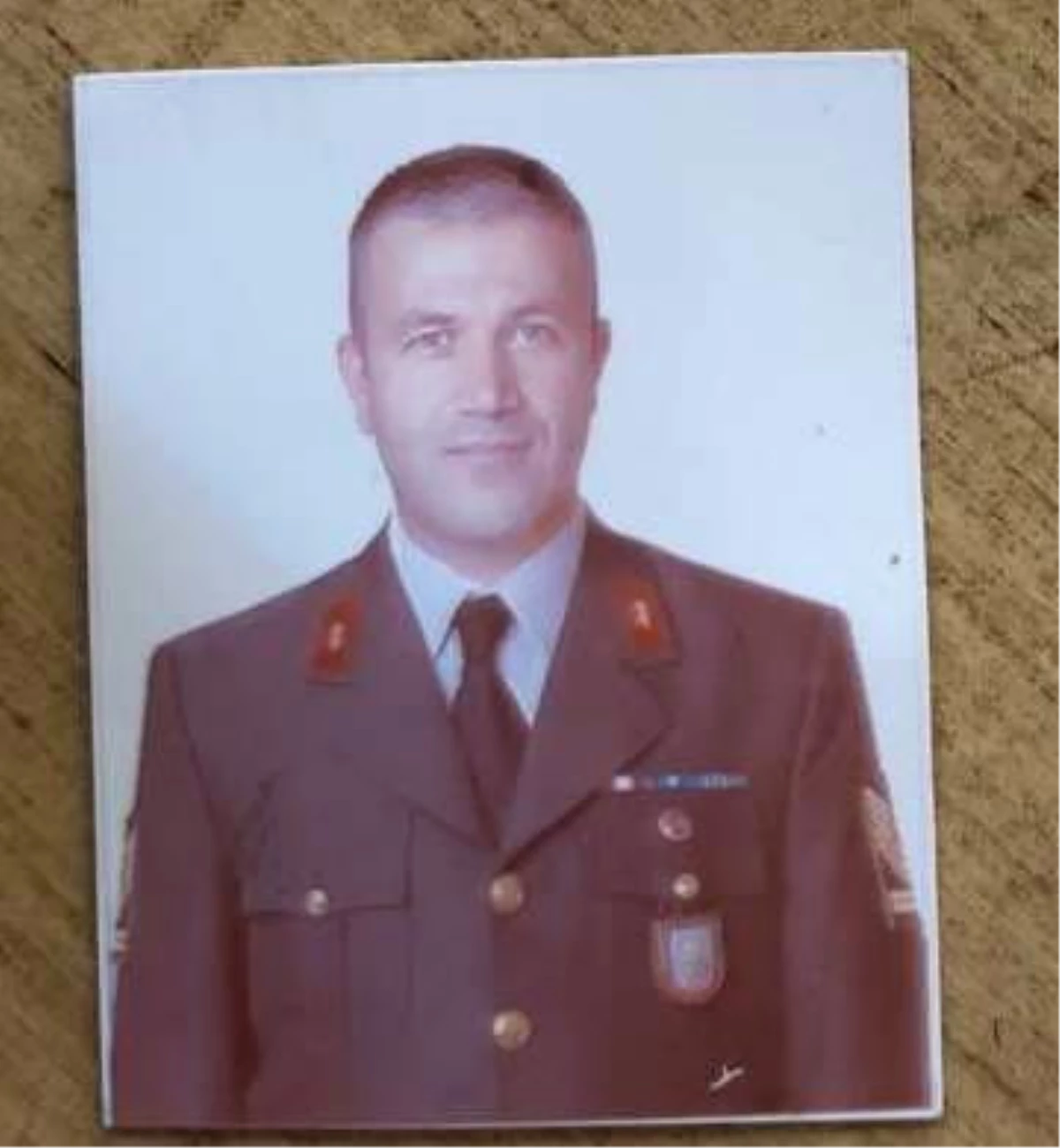 Askerin Başına Miğferle Vurup Ölümüne Sebep Olduğu İddia Edilen Komutan Hakim Karşısında