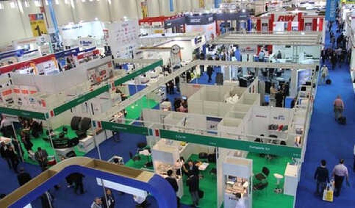 Automechanika İstanbul\' 5 Nisan\'da Kapılarını Açıyor