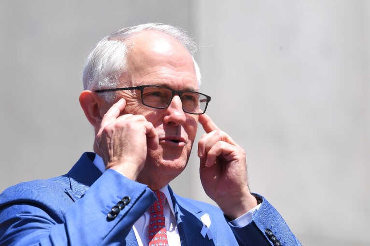 Avustralya Başbakanı Turnbull: "Salisbury\'deki Saldırı Hepimize Yapıldı"