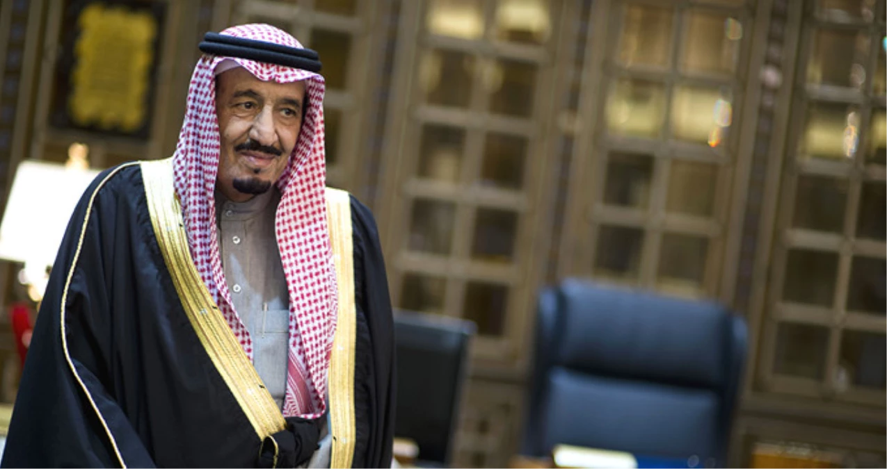 Yemen\'in Balistik Füze Saldırısına Kral Selman\'dan Sert Cevap: Karşılık Verilecek
