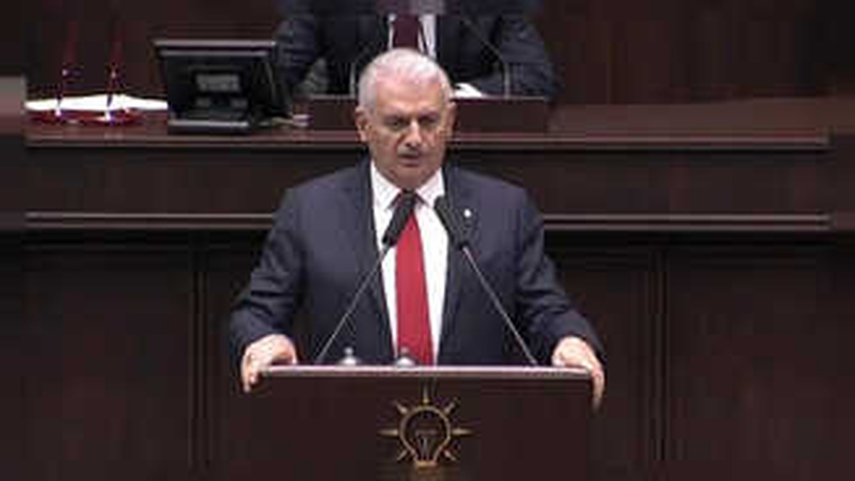 Başbakan Yıldırım: Türkiye Büyümede Rekor Kıracak