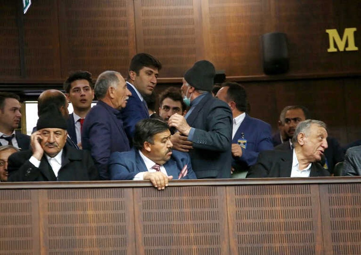 Başbakan Yıldırım, "Türkiye İlerleme Raporunda Türkiye\'nin Hayrına Bir Şey Olmayacağı Sır Değil"