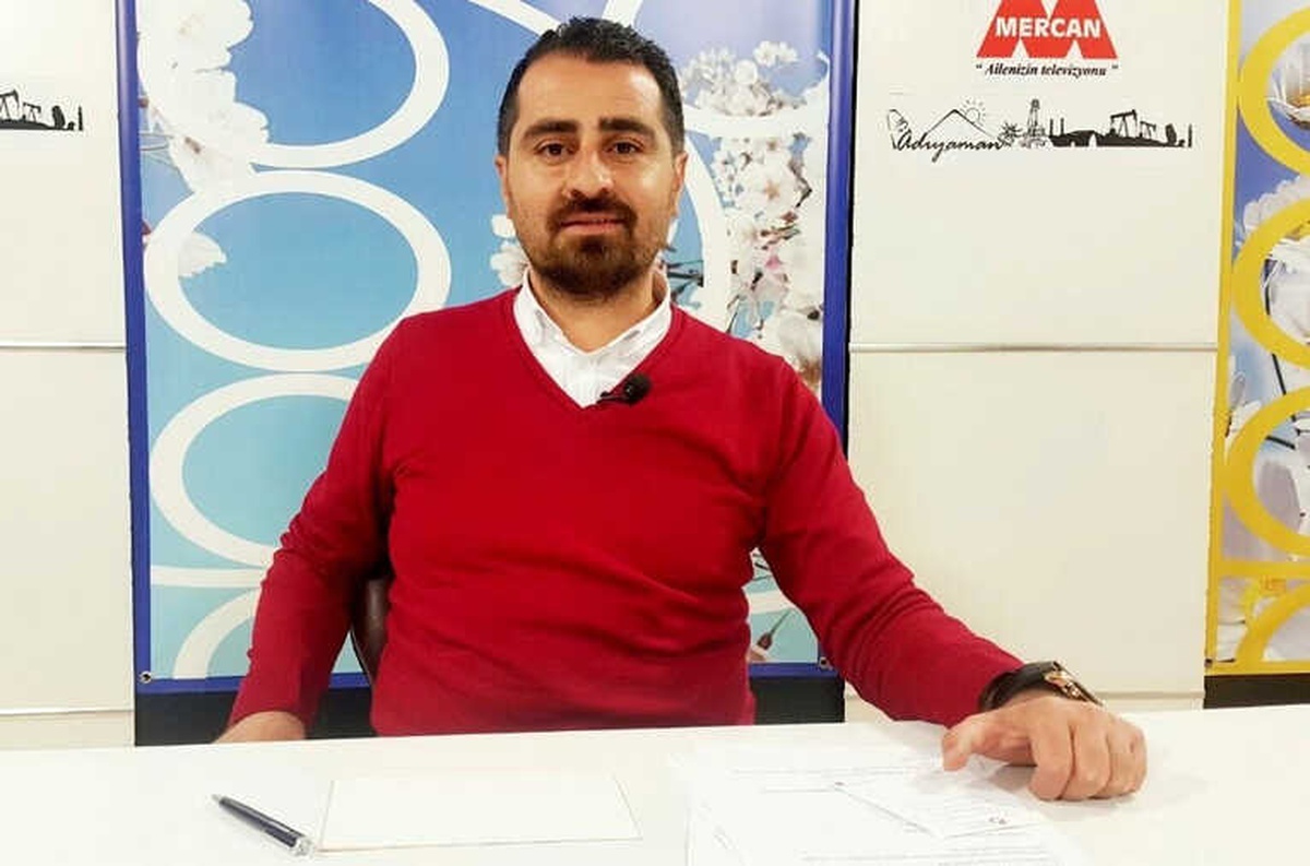 Başkan Kılınç: "Besni\'ye Treni Çok Görmeyin"
