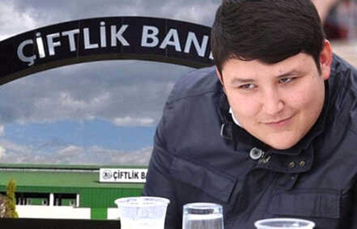 Bedava Peynir Fare Kapanında Olur"