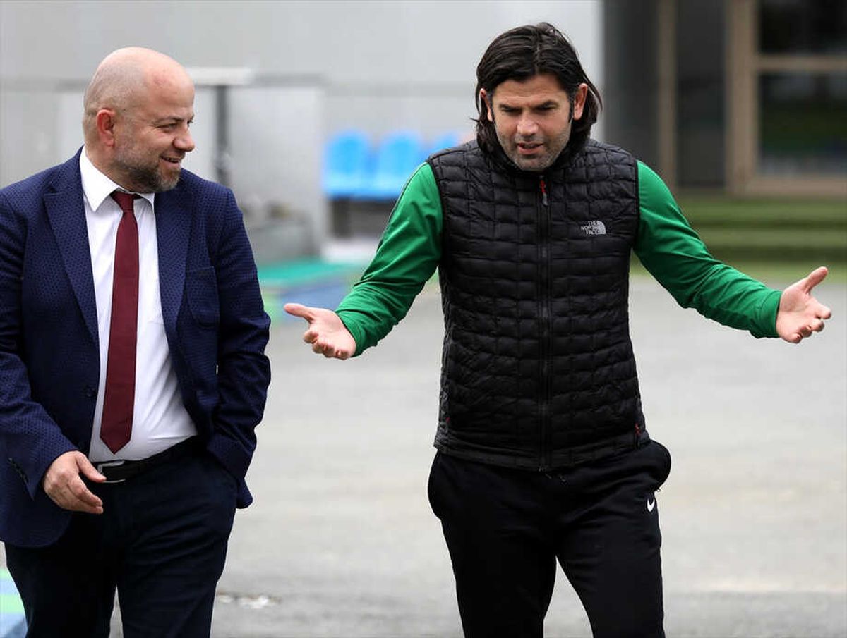 Benim İçin Bu Saatten Sonra Sonuç Önemli"
