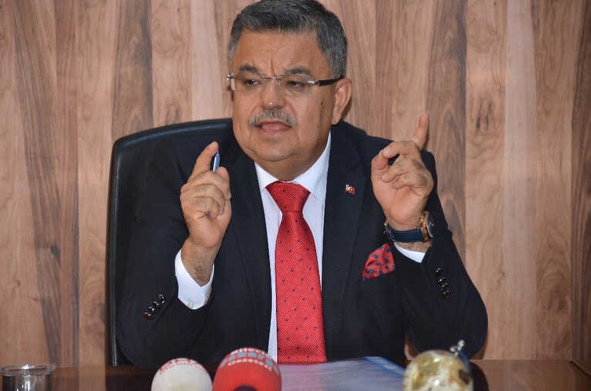 Bilecik\'te Su Abonelerine Yansıtılan Katılım Payı Tartışması