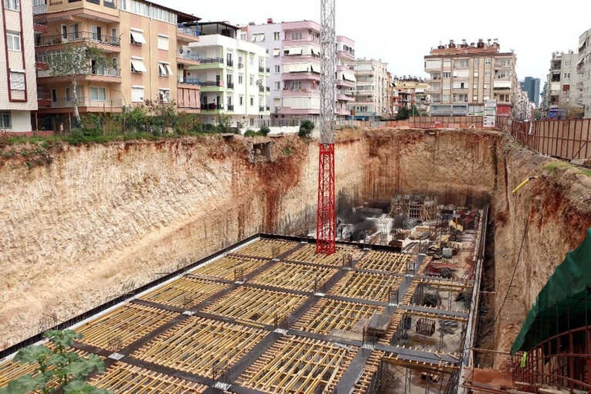 Büyükşehir\'in Çevreci Projesi Yükseliyor