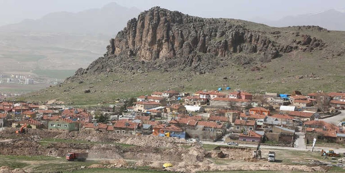 Develi\'de Engelsiz Yaşam Merkezi İnşaatına Başlandı