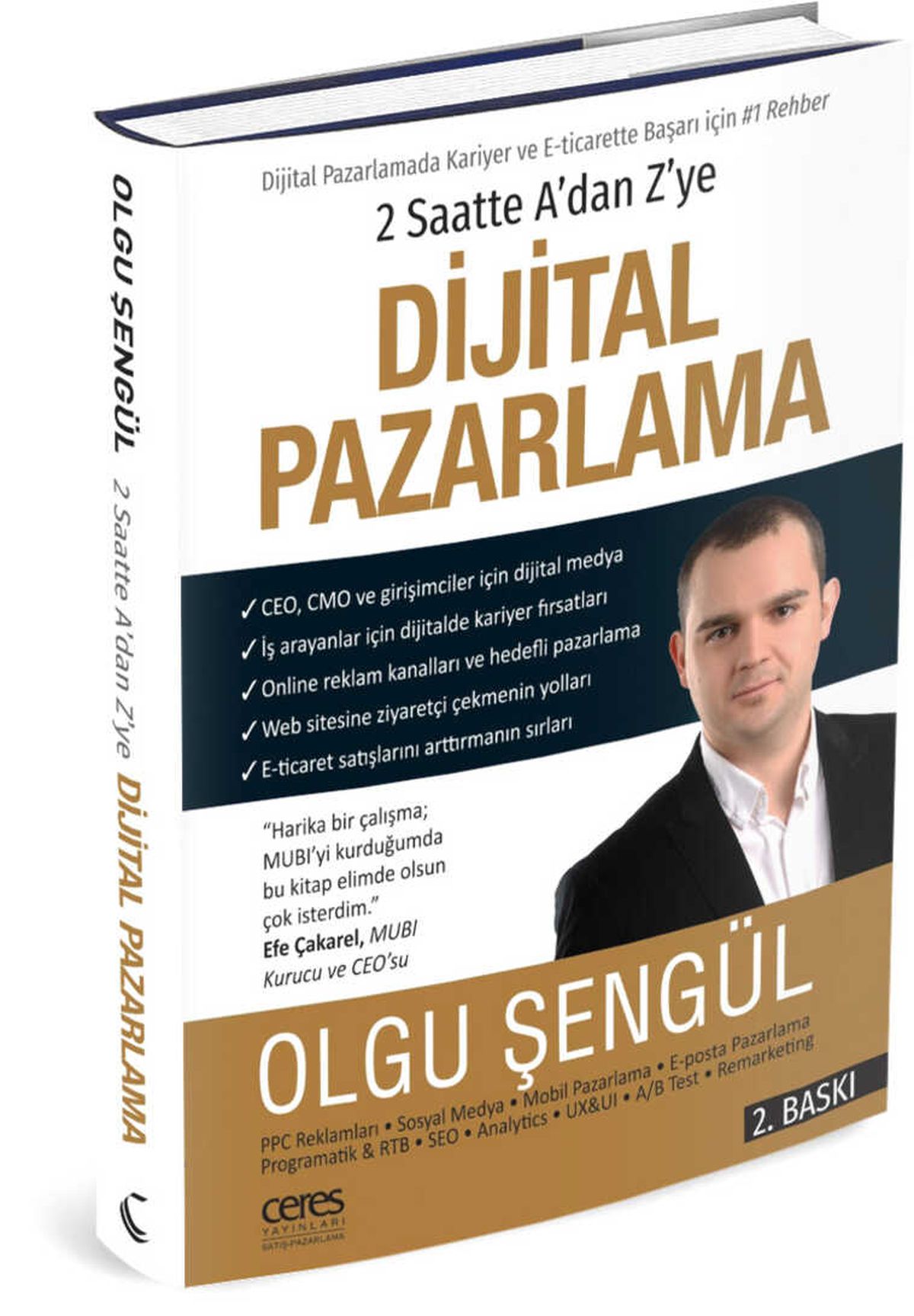 Dijital Pazarlamanın Dünü Bugünü