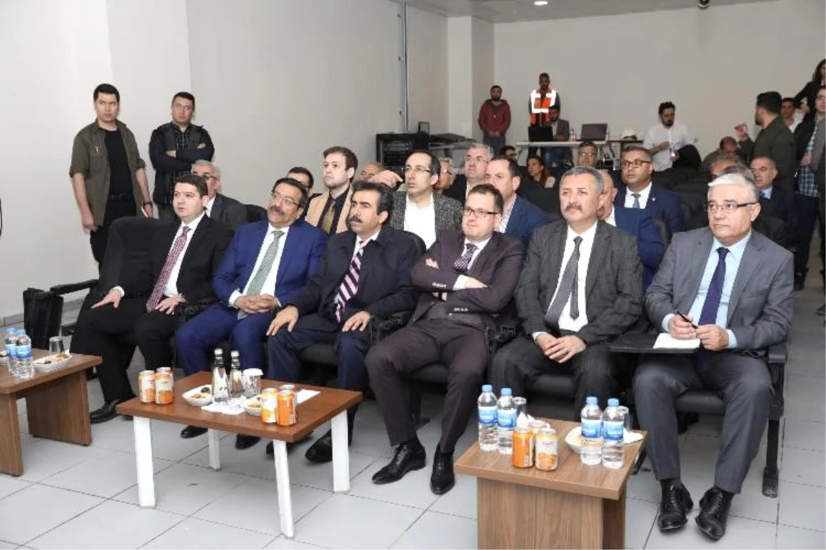 Düzeltme) Diyarbakır Stadyumu Türkiye Kupası Finaline Hazırlanıyor