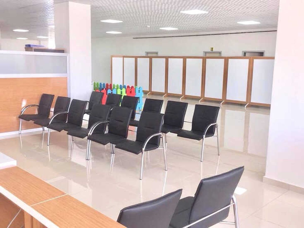 Edremit Sosyal Hizmet Merkezi Açıldı