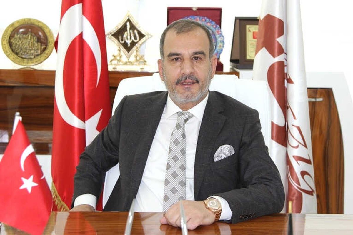 Elazığ Tso Başkanı Alan, "Ekonomi ve Sanayinin Gelişmesi İçin Altyapıları Kurduk"
