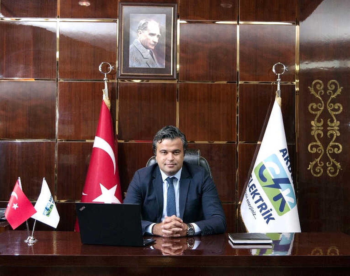 Enerjim Organik Tarifesini Seçenlerin Enerjisi Elmalı\'da Ormana Dönüştü
