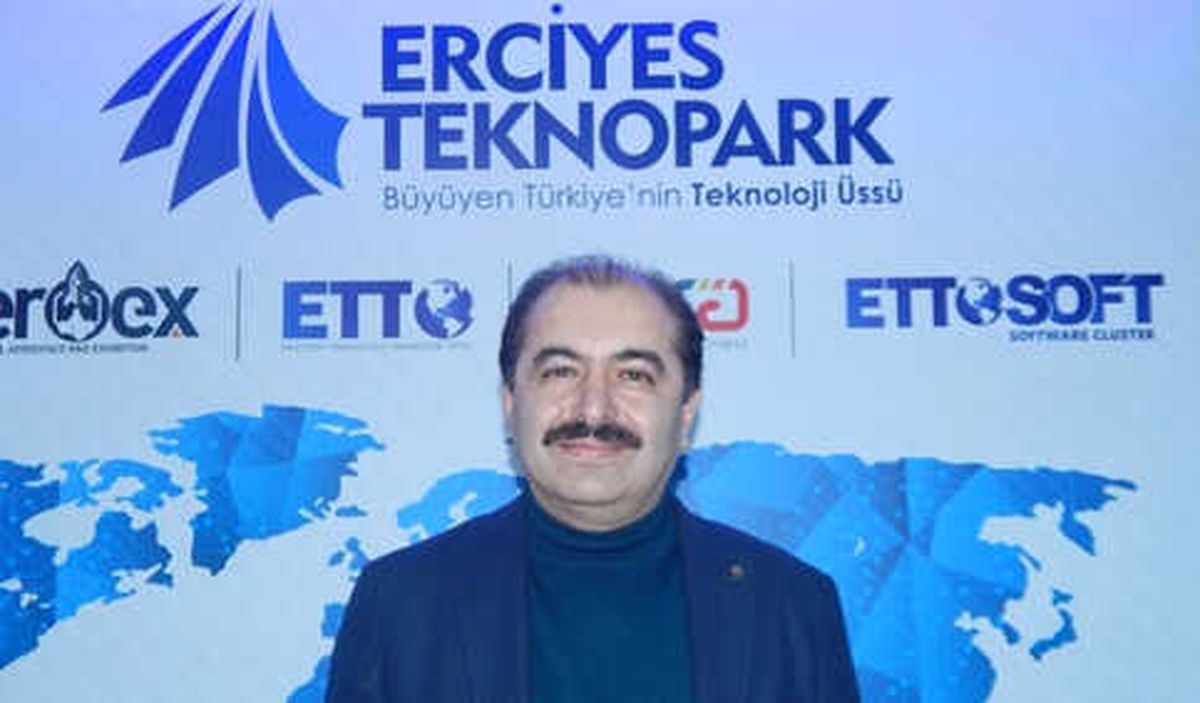 Erciyes Teknopark\'tan 2 1 Milyon Dolarlık İhracat