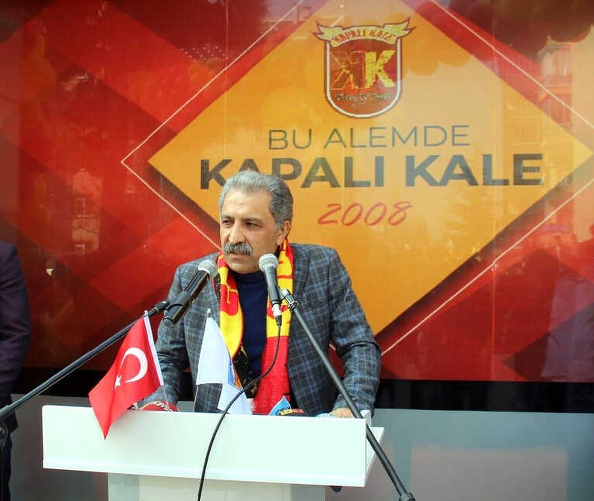 Erol Bedir: "Değerlendirmeleri Sezon Sonunda Yaparsak Takımımıza İyilik Yapmış Oluruz"
