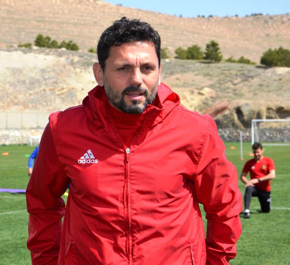 Evkur Yeni Malatyaspor\'da Erol Bulut\'tan Taraftara Çağrı