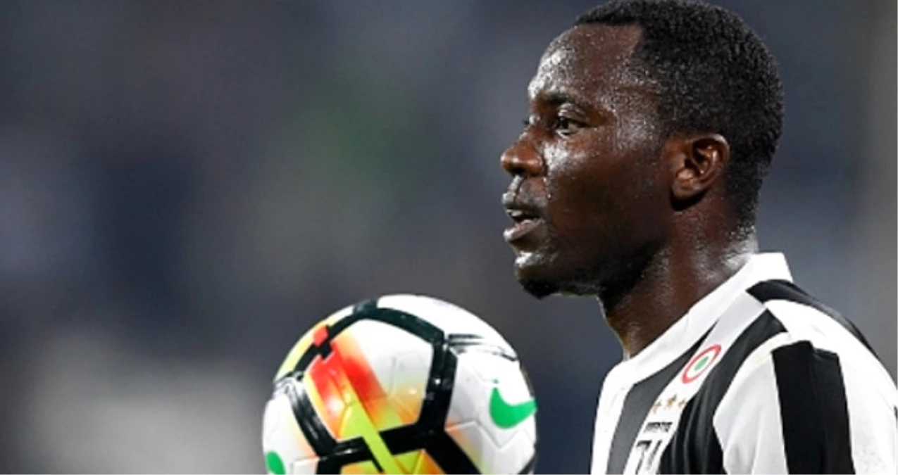 Galatasaray\'ın İstediği Kwadwo Asamoah, Inter\'le Anlaştı