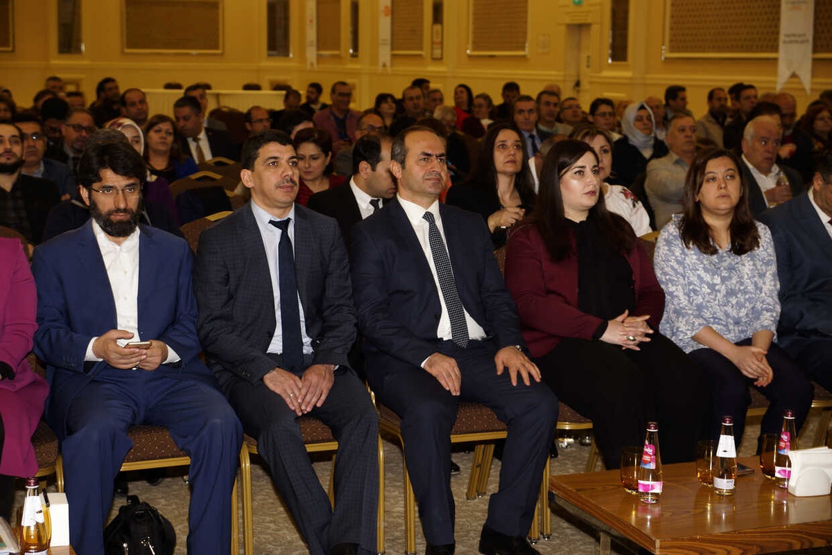 Gaziantep Akılcı Antibiyotik Kullanımı Çalıştayı Düzenlendi
