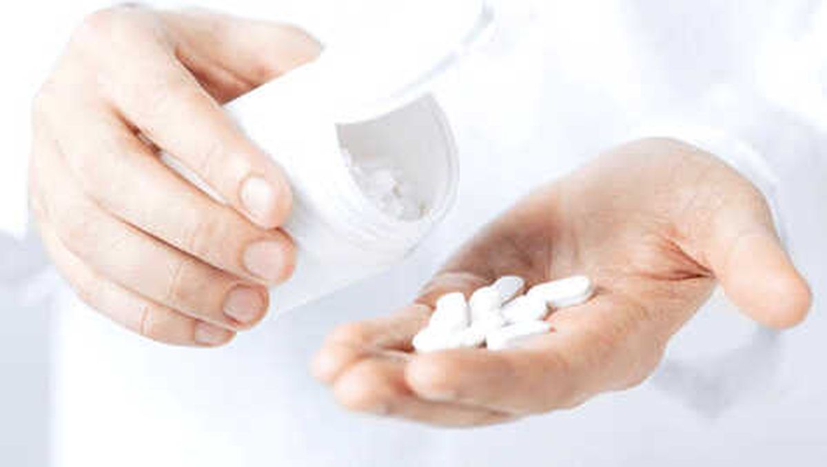 Genç Doktorlar Daha Az Antibiyotik Yazıyor