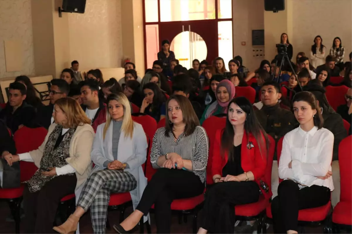 Gölbaşı\'nda "Yabancı Dil Eğitiminin Önemi" Semineri