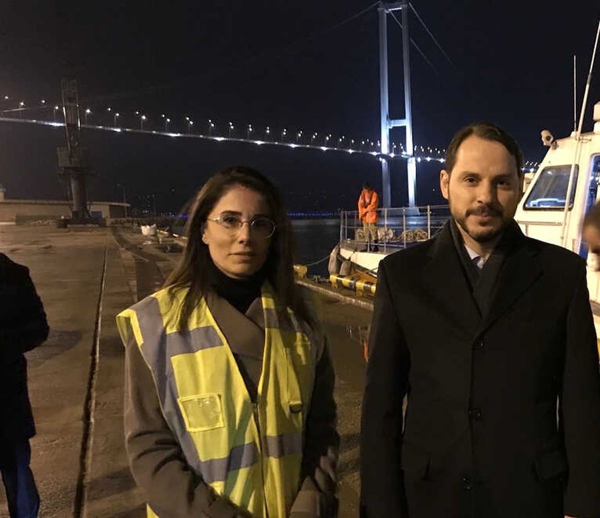Güçlü Ekonomi İçin Büyük ve Derin Limanlar Şart"