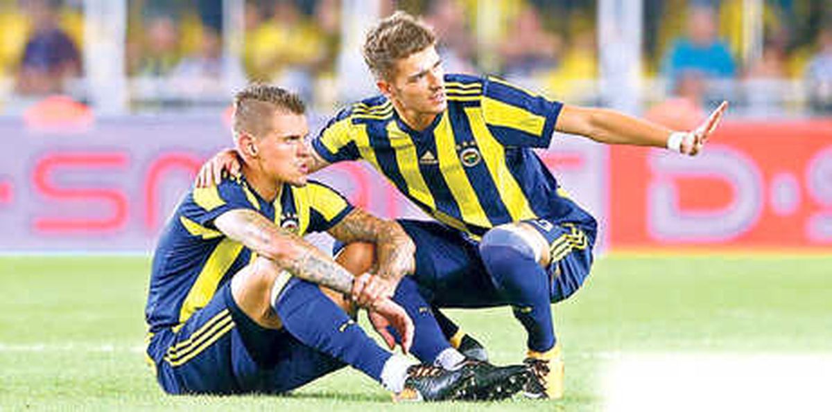 İlk İş Stoper!