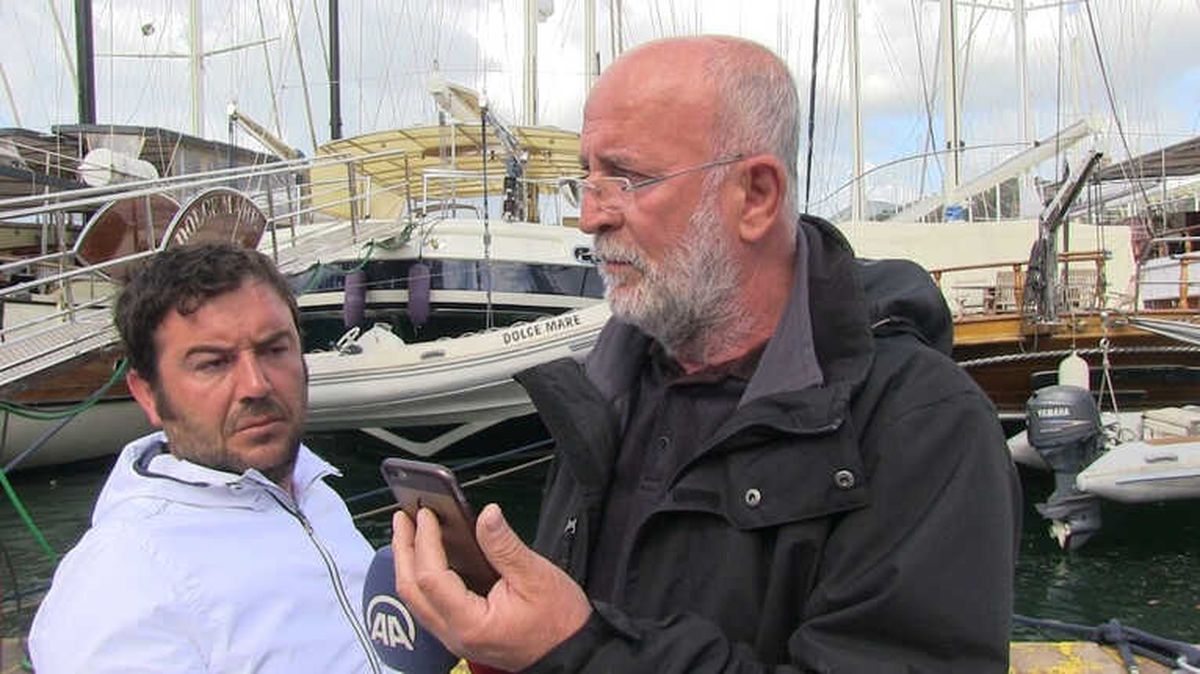 İnternet Üzerinden Vize Dolandırıcılığı