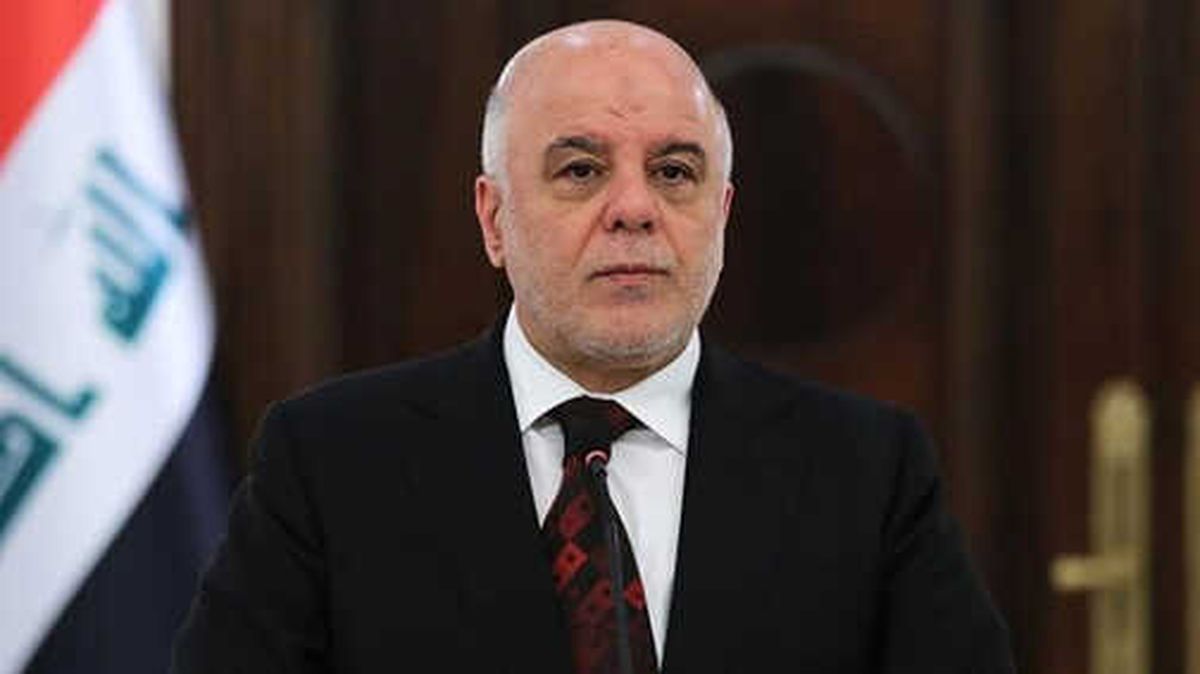 Irak Başbakanı İbadi: Sincar\'a Ek Askeri Güç Gönderdik