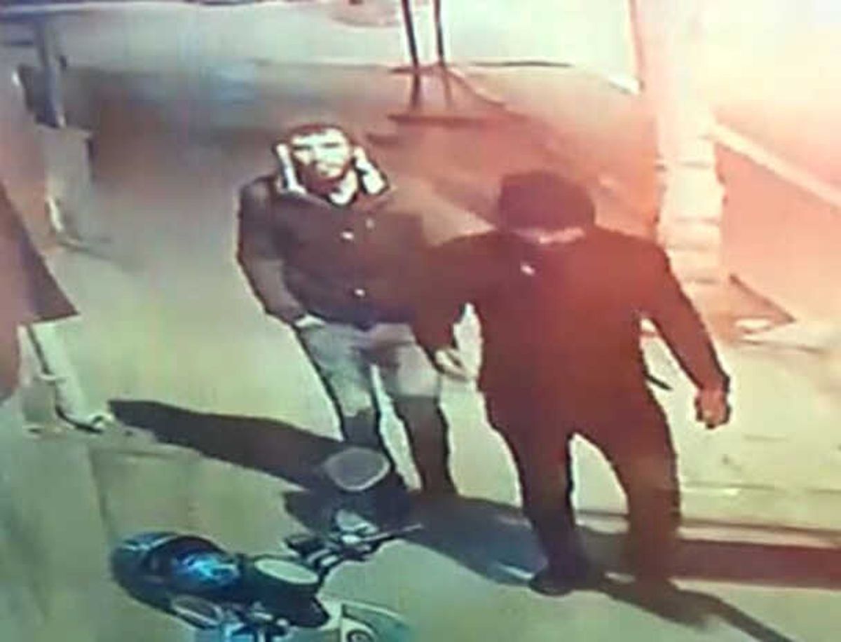 Isparta\'da Ziynet Hırsızları Tutuklandı
