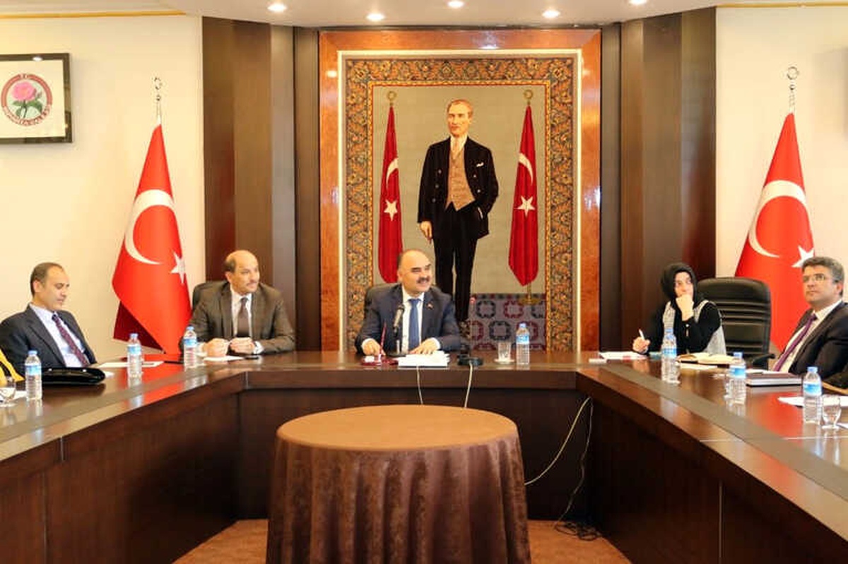 Isparta Köylerine 20 Milyon Parke Taşı Dağıtılacak