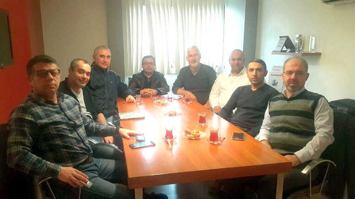 İTO Seçimlerinde Büyük İttifak