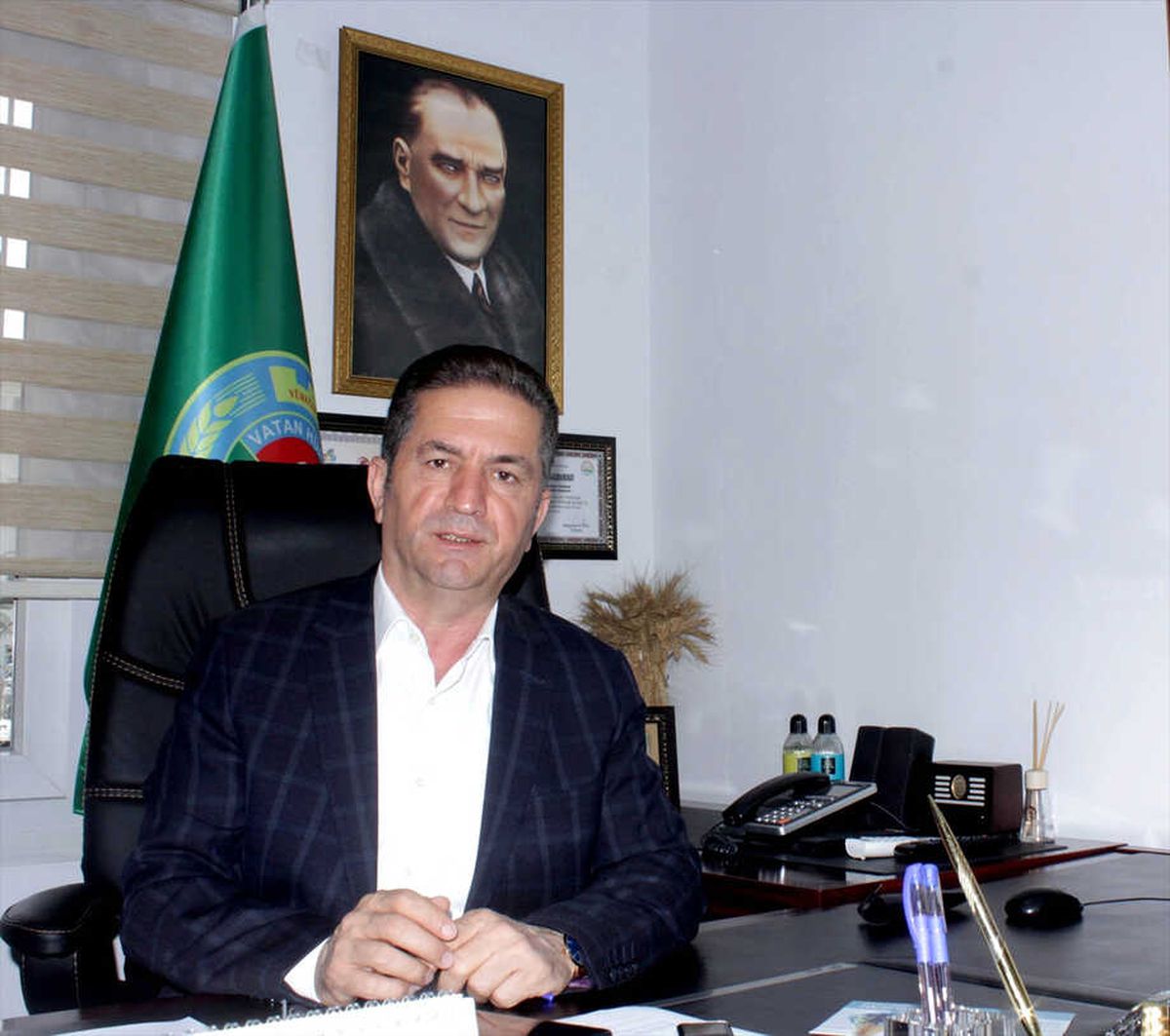 İyi Tarım" Desteğinde Başvuru Uyarısı