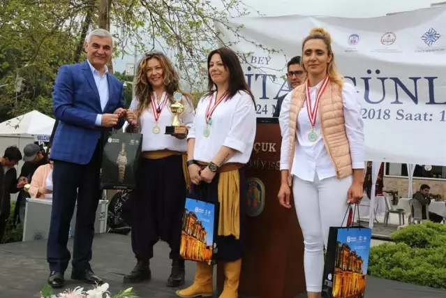 İzmir’in Fethinin 937. Yıl Dönümü Selçuk’ta Kutlandı Son Dakika