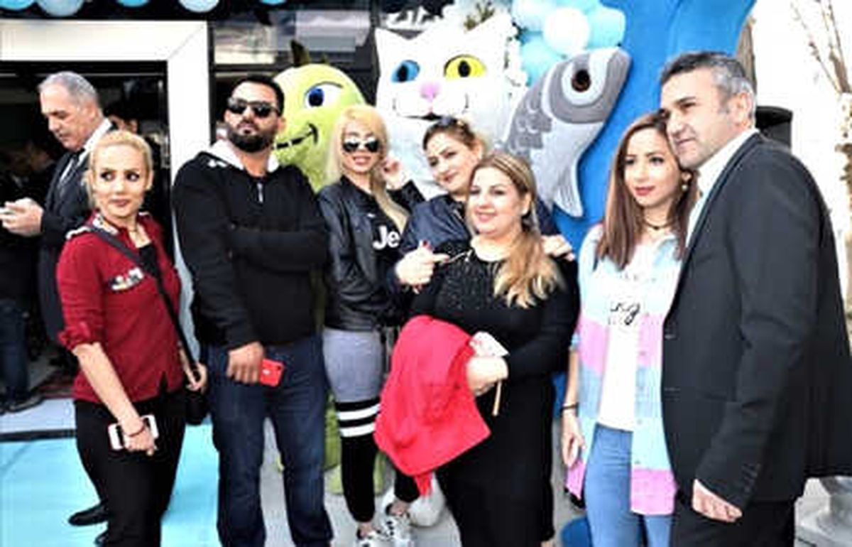 Kapıköy\'den Türkiye\'ye Giriş Yapan Kişi Sayısında Rekor