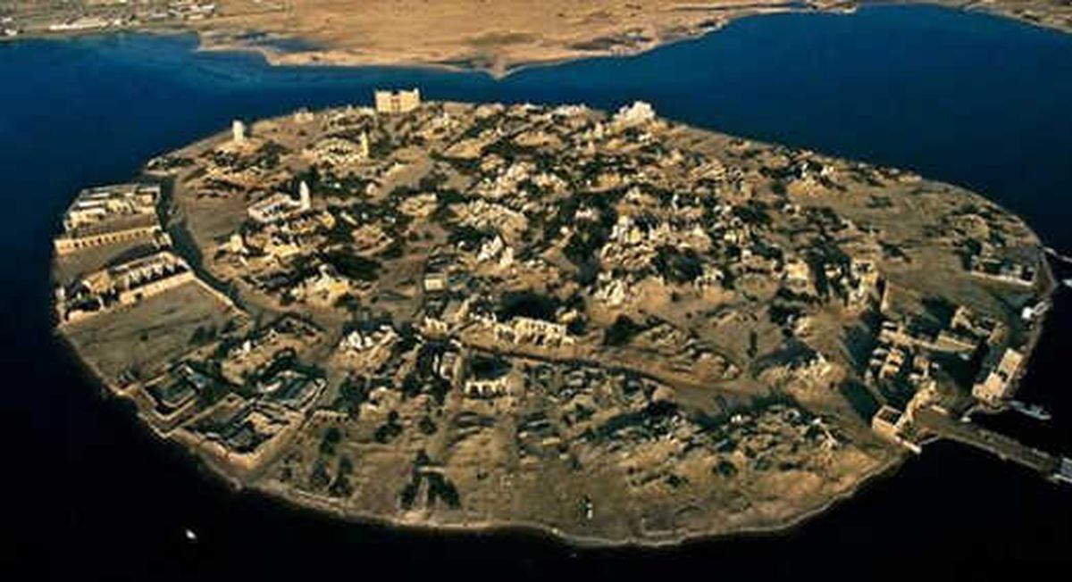 Katar\'la Sudan\'dan Sevakin İçin 4 Milyar Dolarlık Anlaşma