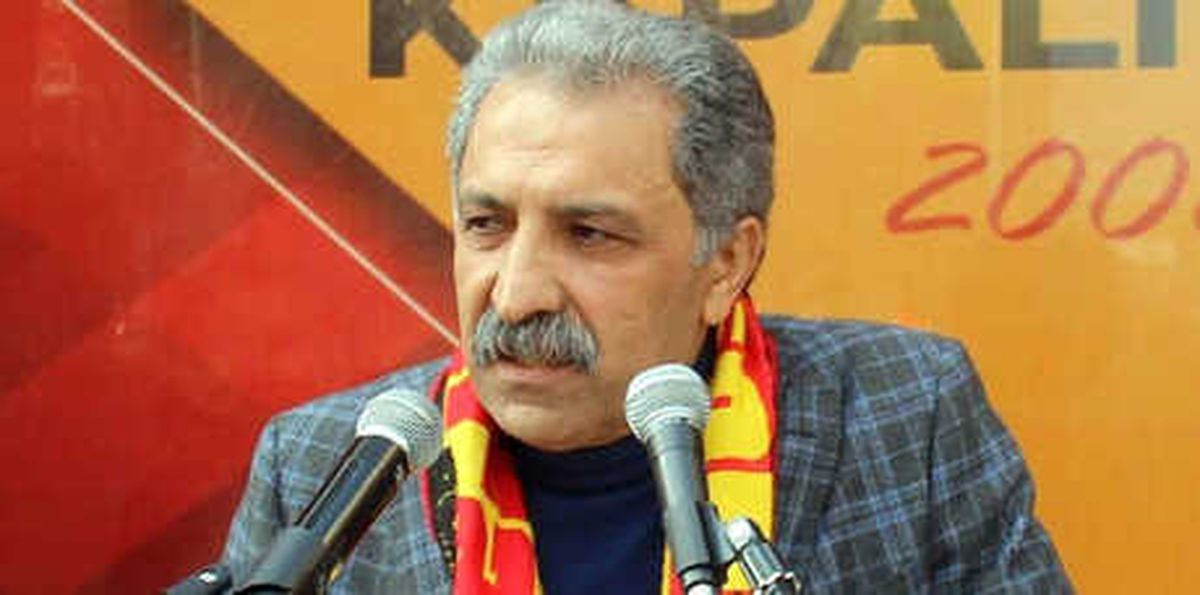 Kayserispor Başkanı Bedir\'den Taraftara Destek Çağrısı
